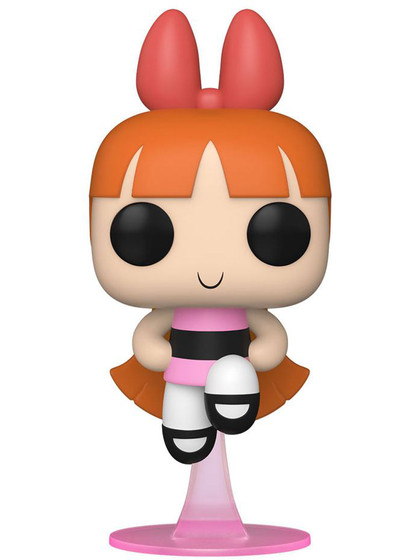 Funko POP! Animation: Power Puff Girls - Blossom