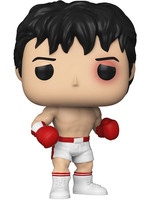 Funko POP! Movies: Rocky - 45th Anniversary Rocky Balboa