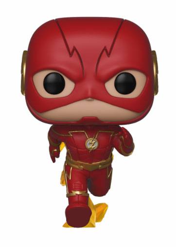 Funko POP! TV: The Flash - Flash