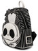 Nightmare Before Christmas - Headless Jack Skellington Backpack