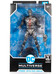 DC Multiverse - Cyborg with Face Shield