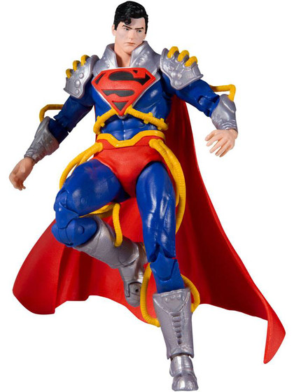 DC Multiverse - Superboy-Prime (Infinite Crisis)