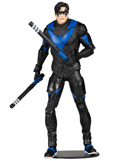 DC Multiverse - Nightwing (Gotham Knights)