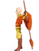 Avatar: The Last Airbender - Aang with Glider