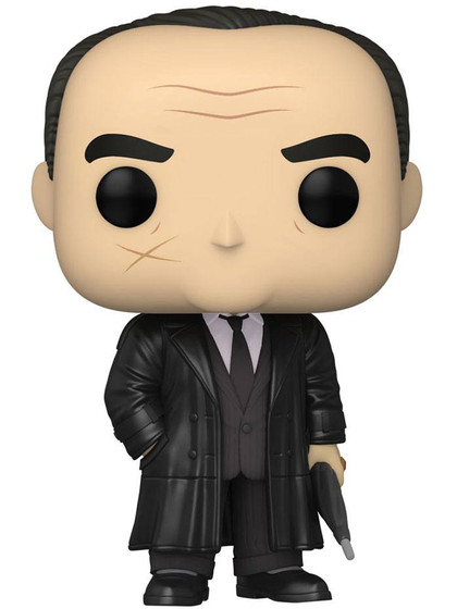 Funko POP! Movies: The Batman - Oswald Cobblepot