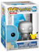 Funko POP! Games: Pokemon - Silver Squirtle