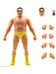 Andre the Giant Ultimates - Andre (Yellow Trunks)