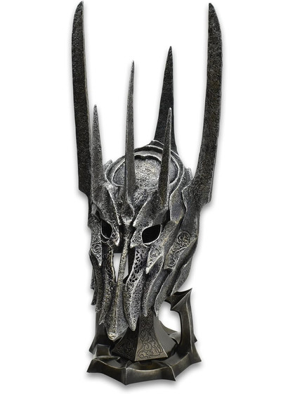 Lord of the Rings - Helm of Sauron Replica