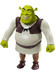 Shrek - Bendyfigs Bendable Shrek