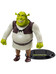 Shrek - Bendyfigs Bendable Shrek