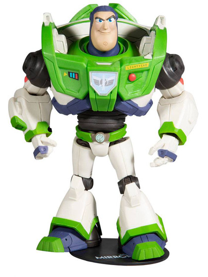 Disney Mirrorverse - Buzz Lightyear