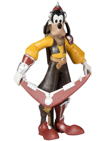 Disney Mirrorverse - Goofy