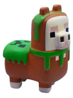 Minecraft - Mega Squishme - Llama