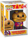 Funko POP! Ad Icons: McDonald's - Mayor McCheese