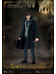 Fantastic Beasts: The Secrets of Dumbledore - Newt Scamander - 1/9