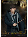 Fantastic Beasts: The Secrets of Dumbledore - Newt Scamander - 1/9