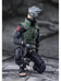 Naruto Shippuden - Kakashi Hatake - The Famed Sharingan Hero - S.H. Figuarts