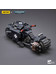 Warhammer 40,000 - Black Templars Outrider Bike - 1/18