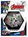 Marvel - Avengers Tech Sticker Pack