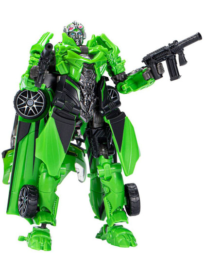 Transformers Studio Series - Crosshairs Deluxe Class - 92