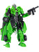 Transformers Studio Series - Crosshairs Deluxe Class - 92