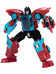 Transformers Legacy - Autobot Pointblank & Autobot Peacemaker Deluxe Class