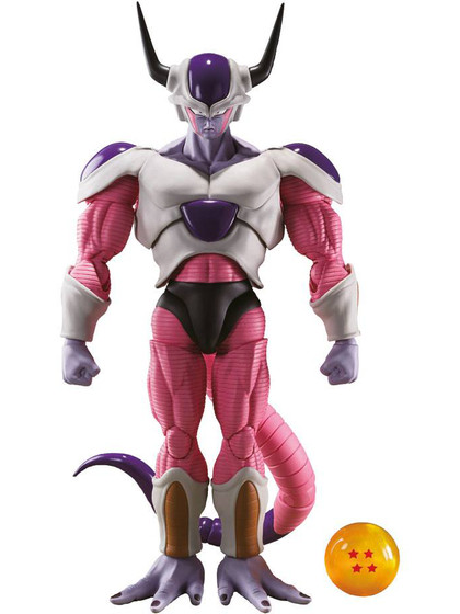 Dragon Ball Z - Frieza Second Form - S.H. Figuarts