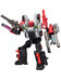 Transformers Legacy - Red Cog Deluxe Class