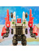 Transformers Legacy - Red Cog Deluxe Class