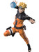 Naruto Shippuden - Naruto Uzumaki -The Jinchuuriki entrusted with Hope - S.H. Figuarts