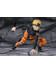 Naruto Shippuden - Naruto Uzumaki -The Jinchuuriki entrusted with Hope - S.H. Figuarts