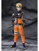 Naruto Shippuden - Naruto Uzumaki -The Jinchuuriki entrusted with Hope - S.H. Figuarts