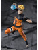 Naruto Shippuden - Naruto Uzumaki -The Jinchuuriki entrusted with Hope - S.H. Figuarts