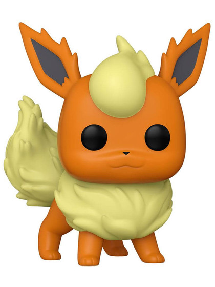 Funko POP! Games: Pokémon - Flareon (EMEA)