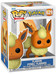 Funko POP! Games: Pokémon - Flareon (EMEA)