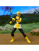 Power Rangers Lightning Collection - Beast Morphers Yellow Ranger