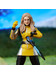 Power Rangers Lightning Collection - Beast Morphers Yellow Ranger