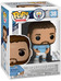 Funko POP! Football: Manchester City F.C. - Bernardo Silva