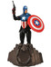 Marvel Select - Captain America - DAMAGED PACKAGING