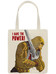 Masters of the Universe - He-Man Tote Bag