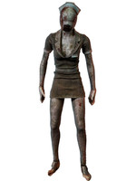 Silent Hill 2 - Bubble Head Nurse - 1/6