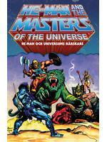 He-Man och Universums härskare