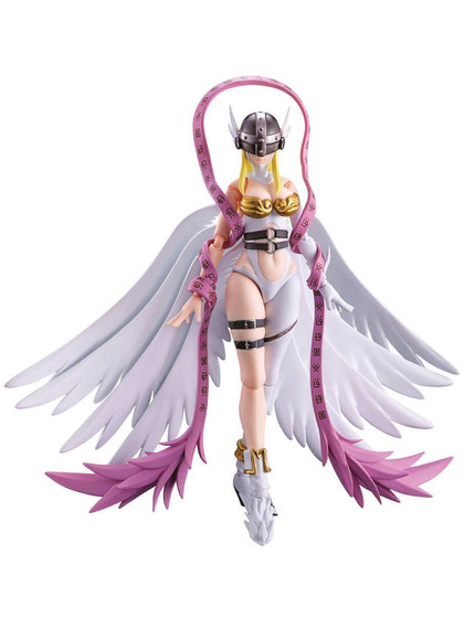 Digimon Adventure - Angewomon - S.H. Figuarts