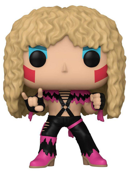 Funko POP! Rocks: Twisted Sister - Dee Snider