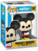 Funko POP! Disney: Mickey and Friends - Mickey Mouse