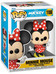 Funko POP! Disney: Mickey and Friends - Minnie Mouse