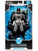 DC Multiverse - Armored Batman (Kingdom Come)