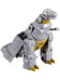 Transformers Legacy: Evolution - Dinobot Grimlock Core Class (Volcanicus Combiner)