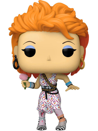 Funko POP! Rocks: Cyndi Lauper - Cyndi Lauper