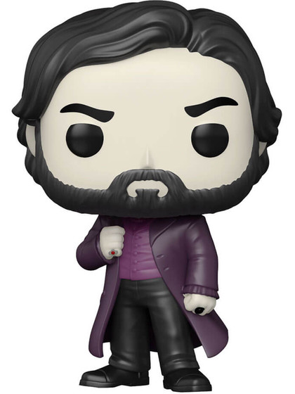 Funko POP! Television: What We Do in the Shadows - Laszlo